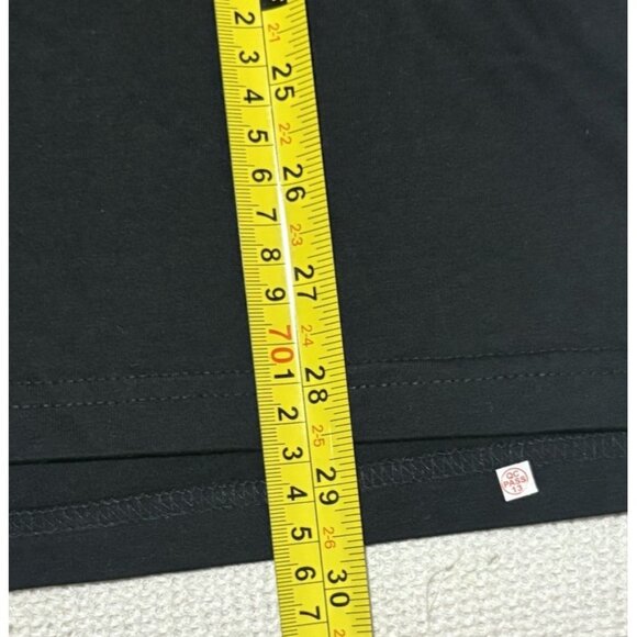 NEW Official Sabrina Carpenter Shirt Size XL Merch Music Tour Concert Black - Picture 6 of 7